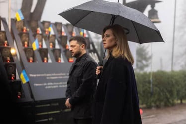 শান্তি পরিকল্পনা নিয়ে কঠিন চাপের মুখে ইউক্রেন