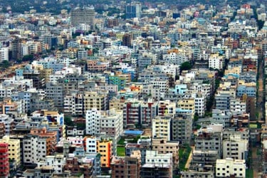 ঢাকায় সকাল শুরু ২০ ডিগ্রিতে, দিনভর যেমন থাকবে আবহাওয়া