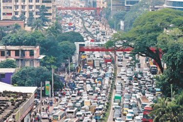 রাজধানীতে আজ যেসব কর্মসূচি রয়েছে