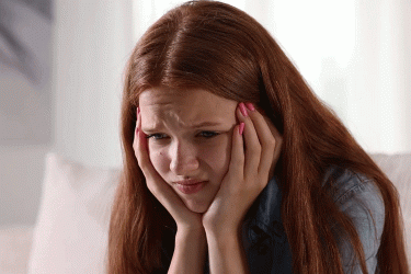 ইউরোপের প্রতি সাত শিশু কিশোরের মধ্যে মানসিক সমস্যায় ভুগছেন একজন