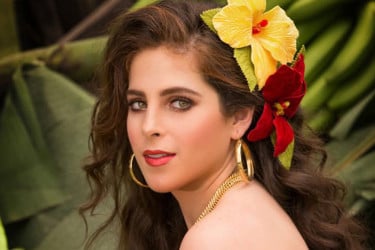 কী কী পাচ্ছেন মিস ইউনিভার্স ফাতিমা বশ