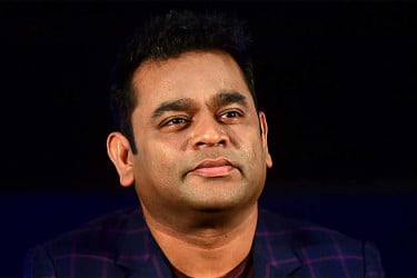 সুফিবাদে কেন বিশ্বাস করেন রহমান?