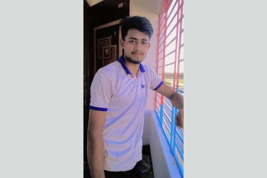 নোয়াখালীতে বিদ্যুৎস্পৃষ্টে সাবেক ছাত্রদল সভাপতির মৃত্যু