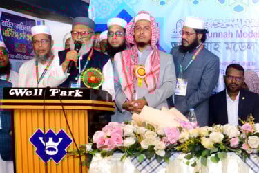 ফেব্রুয়ারিতে সর্বমহলে গ্রহণযোগ্য একটি নির্বাচন হবে: ধর্ম উপদেষ্টা