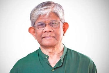 দেশের উন্নয়নে অঙ্গীকারবদ্ধ হতে হবে: অর্থ উপদেষ্টা