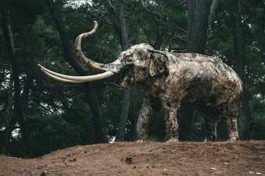 সাইবেরিয়ার বরফে মিলল ৪০ হাজার বছরের প্রাচীন আরএনএ