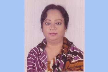 পদ ফিরে পেলে বিএনপির সাংগঠনিক সম্পাদক শিরীন