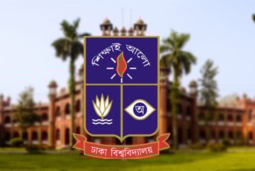 ভূমিকম্প: ঢাবিতে রবিবারের ক্লাস-পরীক্ষা স্থগিত