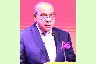 বিচার বিভাগ ব্যর্থ হলে রাষ্ট্র ও গণতন্ত্র ব্যর্থ হয়