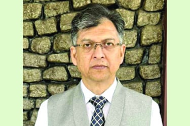 শেখ হাসিনার মৃত্যুদণ্ডের রায় বাস্তবায়ন হবে