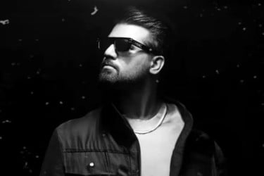 সড়ক দুর্ঘটনায় প্রাণ গেল সংগীতশিল্পীর