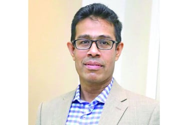 ফারাক্কার ক্ষতি পোষাতে পদ্মা ব্যারাজ প্রয়োজন