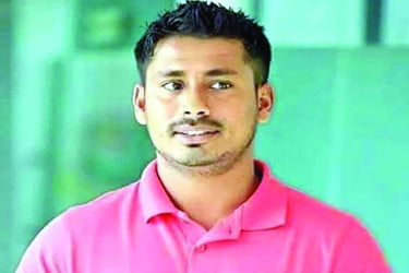 বড় ইনিংস খেলা অভ্যাসের বিষয়