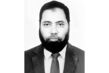 শান্তি ফেরাতে নির্বাচনই সমাধান