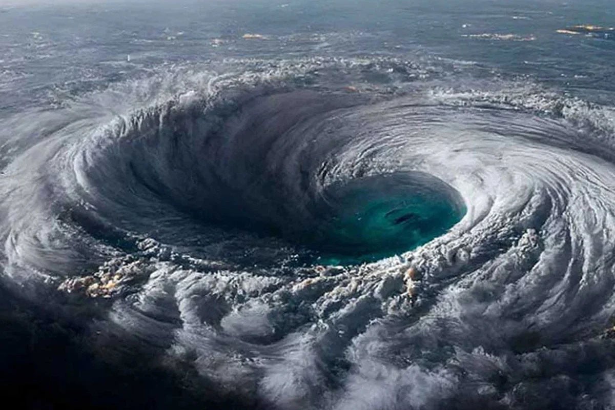 ভূমিকম্পের পর এবার এলো ‘ঘূর্ণিঝড়’ সতর্কতা