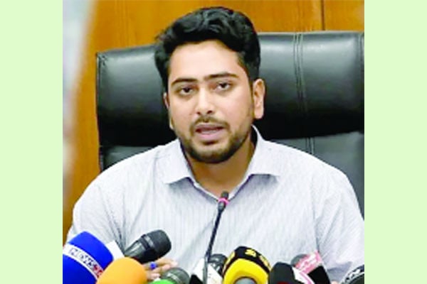 আ.লীগ পুনর্বাসনের চক্রান্ত জনগণ মানবে না