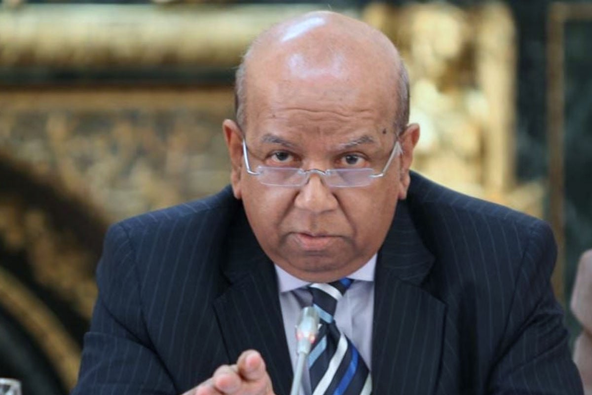 শেখ হাসিনাকে বাংলাদেশে ফেরত পাঠাতে বাধ্য ভারত : মুনিরুজ্জামান