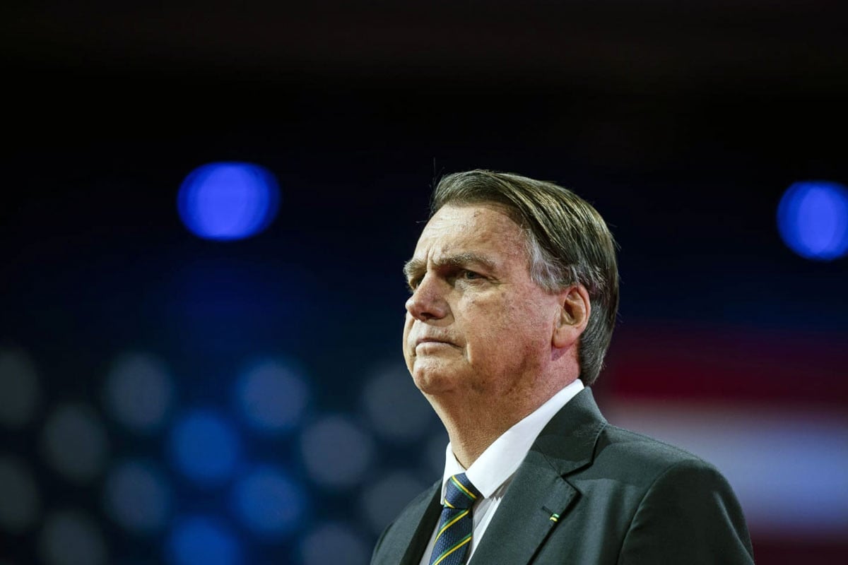 ব্রাজিলের সাবেক প্রেসিডেন্ট আটক