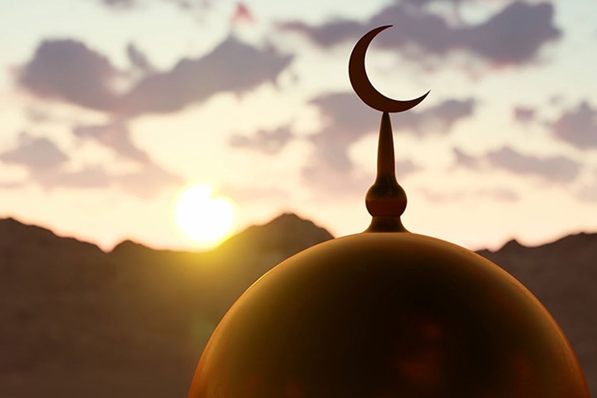 রবিআহ ইবনে হারিছ (রা.) যেভাবে ইসলাম গ্রহণ করেন