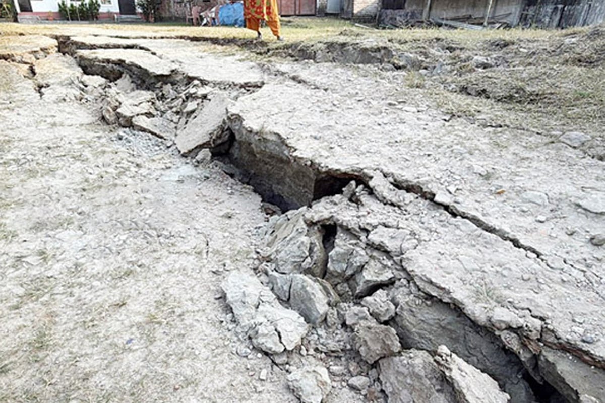 দেশের সব গ্যাস কূপে ড্রিলিং কাজ ৭২ ঘণ্টা বন্ধ রাখার পরামর্শ