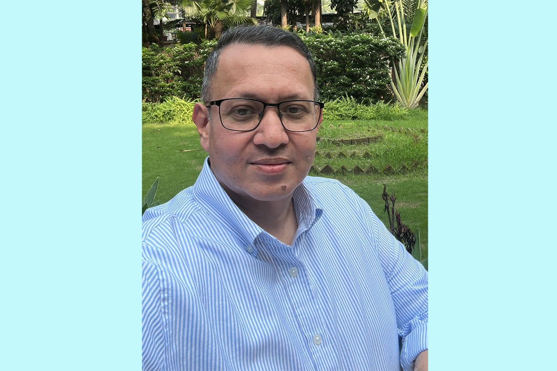 সাবেক এমপি এসএ খালেকের ছেলে সাজুকে বিএনপির শোকজ