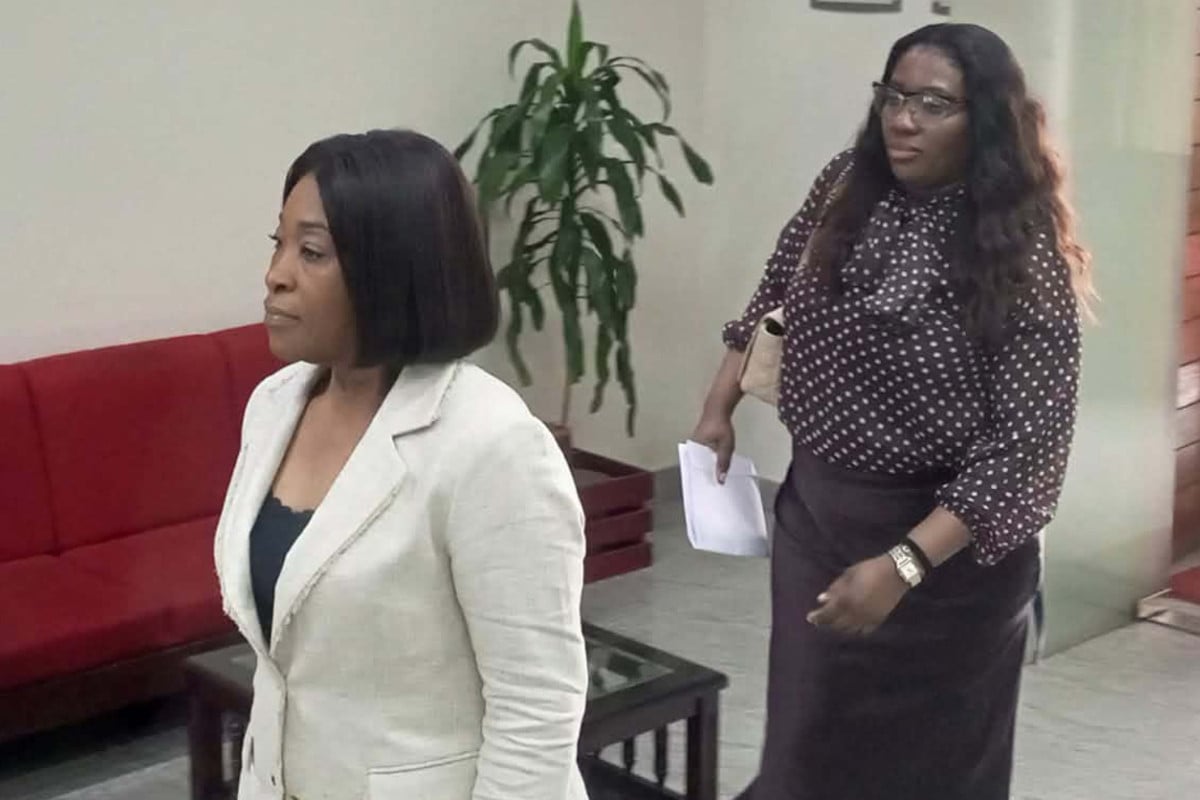 সিইসির সঙ্গে বৈঠকে কমনওয়েলথ মহাসচিব