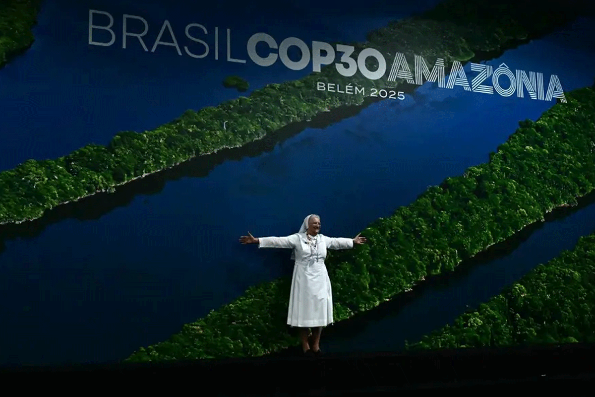 জলবায়ু সম্মেলনে শীথিল হলো জীবাশ্ম জ্বালানি শর্ত