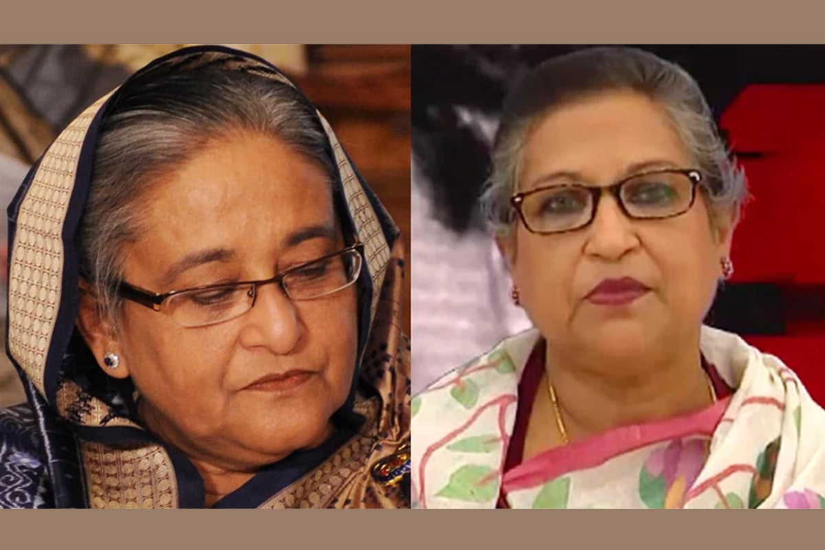 শেখ হাসিনা-রেহানার মামলার যুক্তিতর্ক ২৫ নভেম্বর