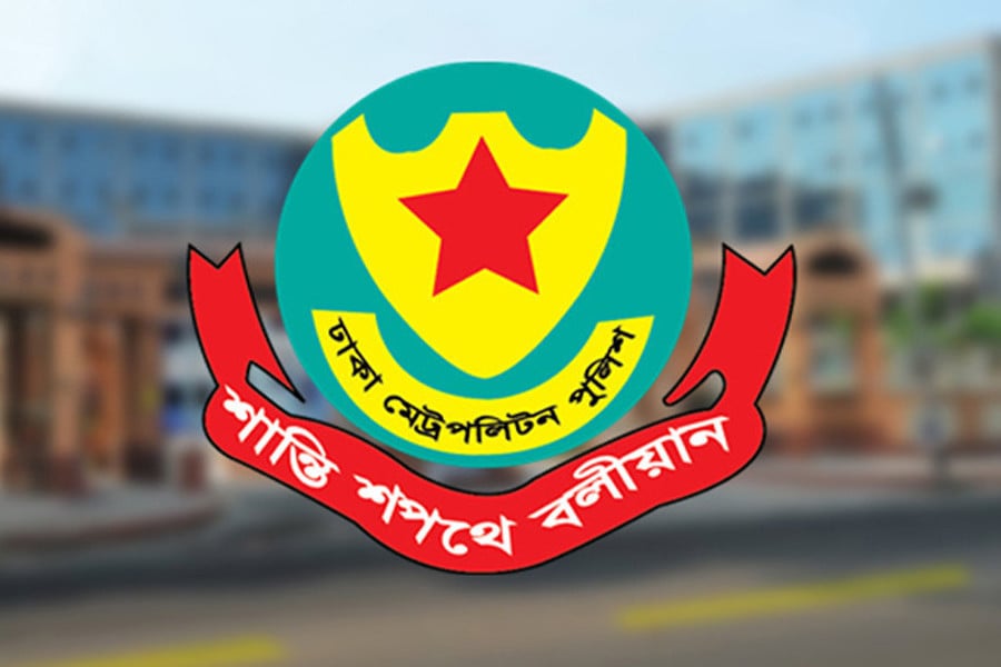 ট্রাফিক আইন লঙ্ঘনে দুই দিনে ডিএমপির ২৪৮৩ মামলা