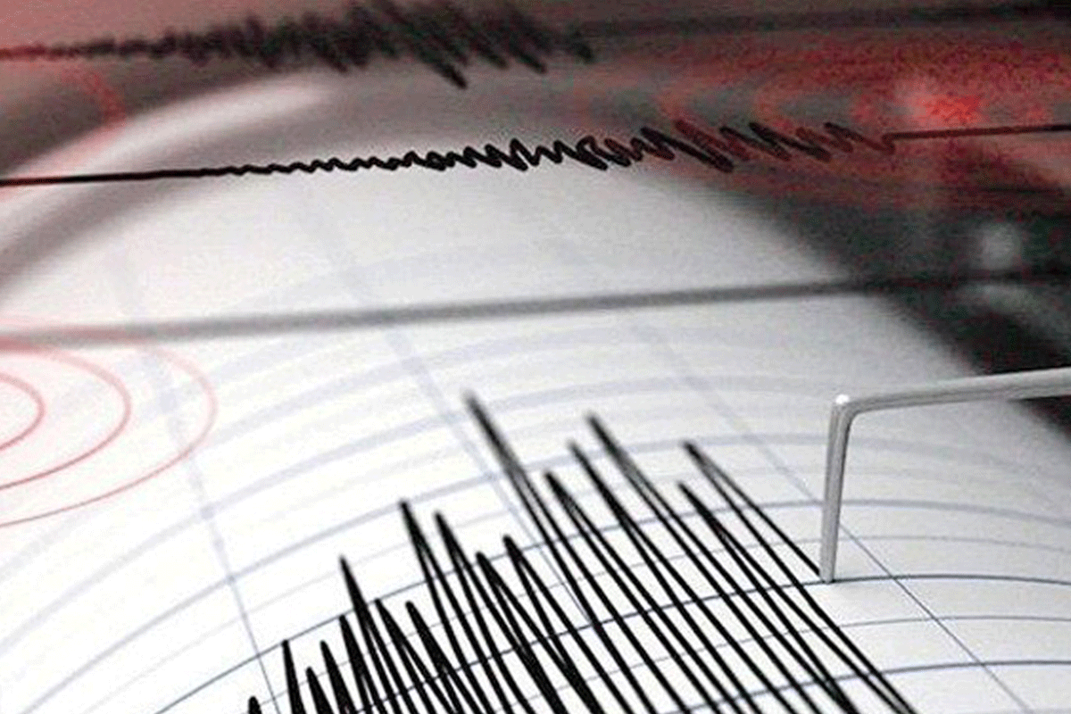 এবার ভূমিকম্পে কাঁপল মিয়ানমার-থাইল্যান্ড-ইন্দোনেশিয়া