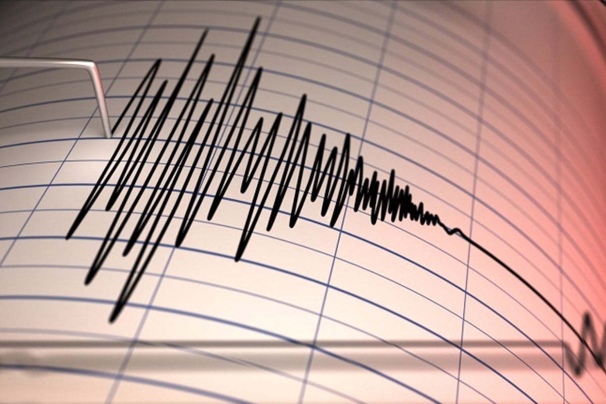 এবার ৫ দশমিক ৩ মাত্রার ভূমিকম্পে কাঁপলো মিয়ানমার উপকূল