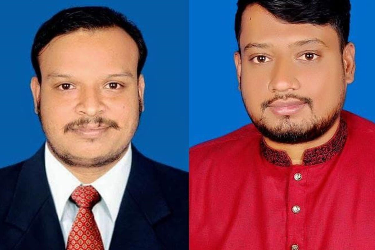 পূবাইল সাংবাদিক ক্লাবের সভাপতি রবিউল, সম্পাদক ফয়সাল