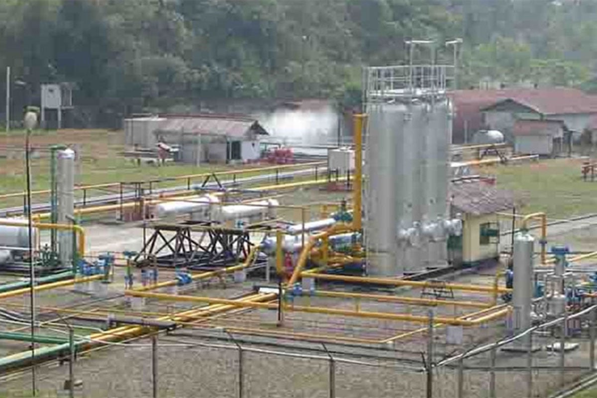 ভূমিকম্পের জন্য সিলেটে বন্ধ হলো গ্যাস কূপ খনন