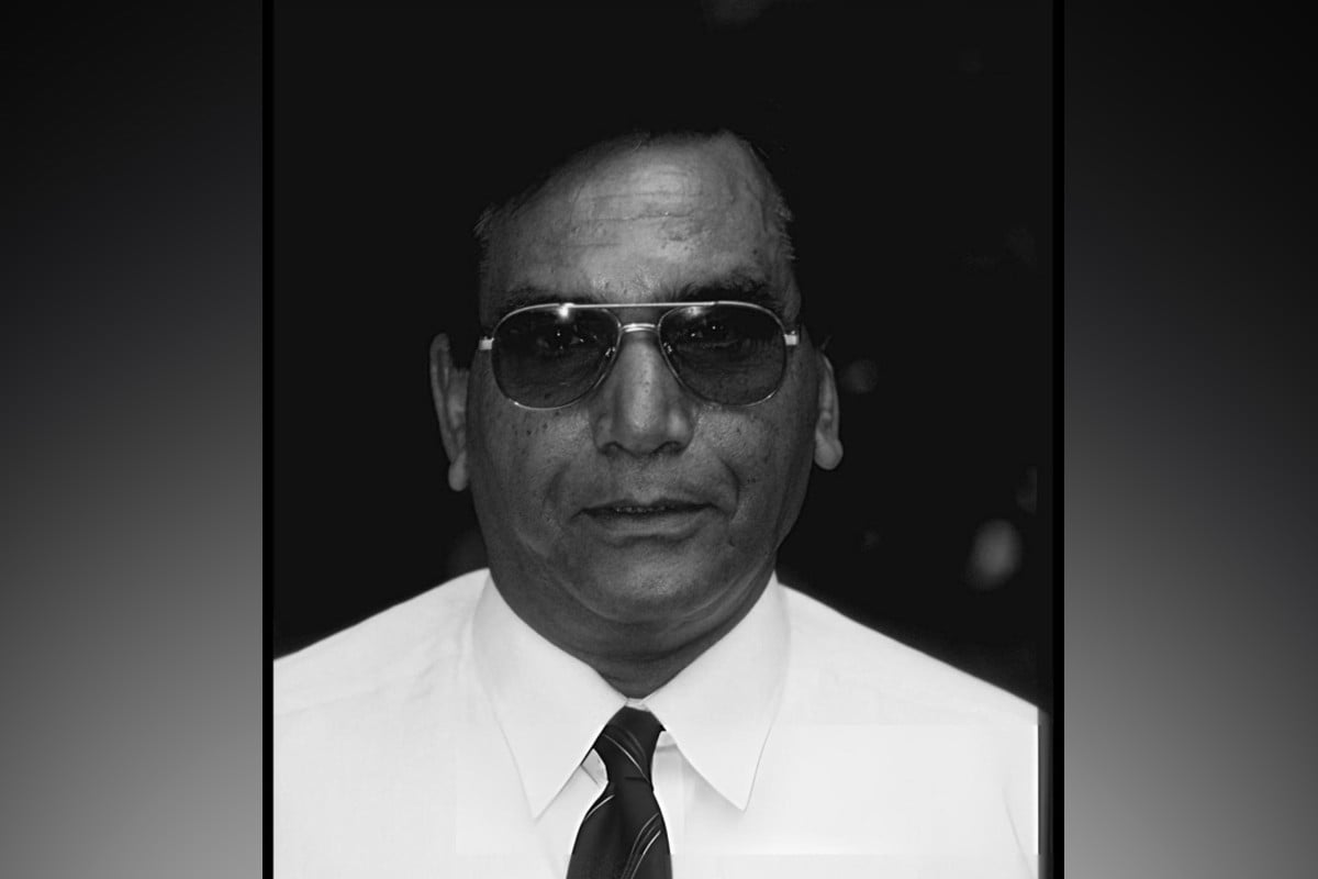 আইসিসির সাবেক আম্পায়ার খিজার হায়াতের মৃত্যু