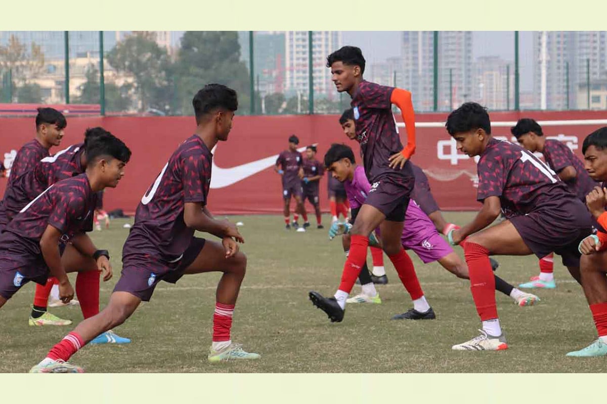 বাংলাদেশের কাল ব্রুনাই চ্যালেঞ্জ