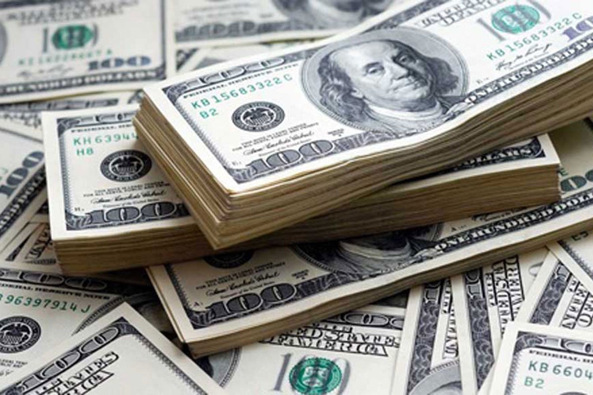 নভেম্বরের ২২ দিনে রেমিট্যান্স এলো ২১৩ কোটি ডলার