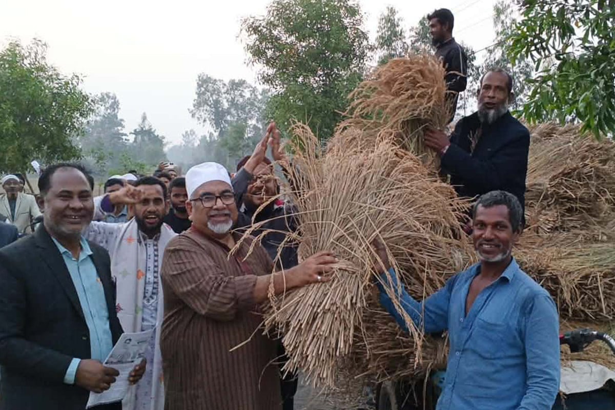 জামায়াত ও আওয়ামী লীগ মুদ্রার এপিঠ-ওপিঠ : প্রিন্স