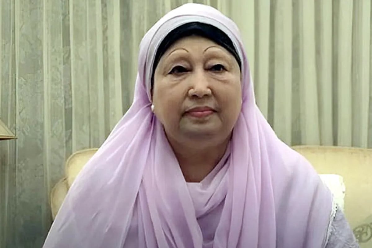 হাসপাতালে ভর্তি খালেদা জিয়া