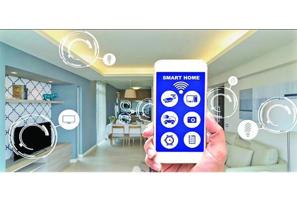 স্মার্ট হোম অ্যাপ্লায়েন্সে জীবনযাত্রায় বৈপ্লবিক পরিবর্তন