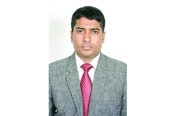 ‘স্মার্ট বাংলাদেশ’ প্রযুক্তিভিত্তিক নতুন অর্থনীতির ভিত্তি