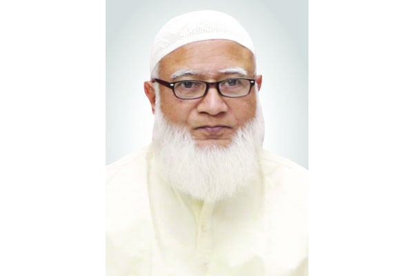 ইমামদের এই সমাজের দায়িত্ব নিতে হবে