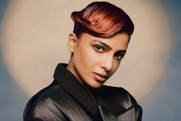 আশা প্রায় ছেড়েই দিয়েছিলাম, কিন্তু আমি ভুল ছিলাম: সামান্থা