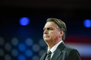 ব্রাজিলের সাবেক প্রেসিডেন্ট আটক