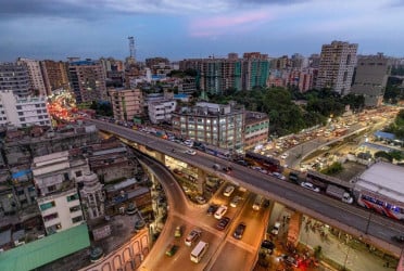 রাজধানী ঢাকায় আজ কোথায় কোন কর্মসূচি