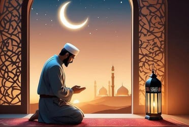 ২৩ নভেম্বর : আজকের নামাজের সময়সূচি