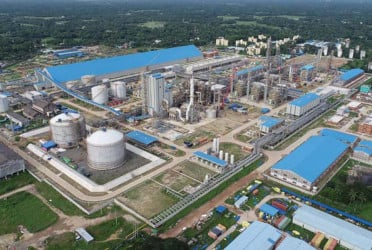 সার উৎপাদনে ব্যবহৃত গ্যাসের নতুন দাম ঘোষণা আজ