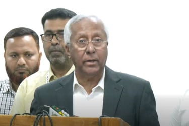 নির্বাচন পরিচালনায় সহযোগিতা করতে প্রস্তুত কমনওয়েলথভুক্ত ৫৬ দেশ