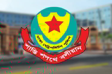 ট্রাফিক আইন লঙ্ঘনে দুই দিনে ডিএমপির ২৪৮৩ মামলা