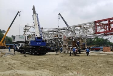 ৪৮ ঘন্টার জন্য দেশের জ্বালানি কূপগুলোতে ড্রিলিং কার্যক্রম বন্ধ