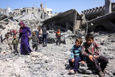 ৪৯৭ বার যুদ্ধবিরতি লঙ্ঘন, ৩৪২ জনকে হত্যা